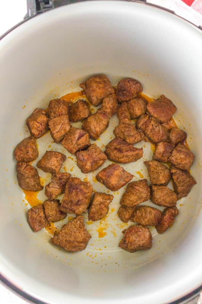 browning beef
